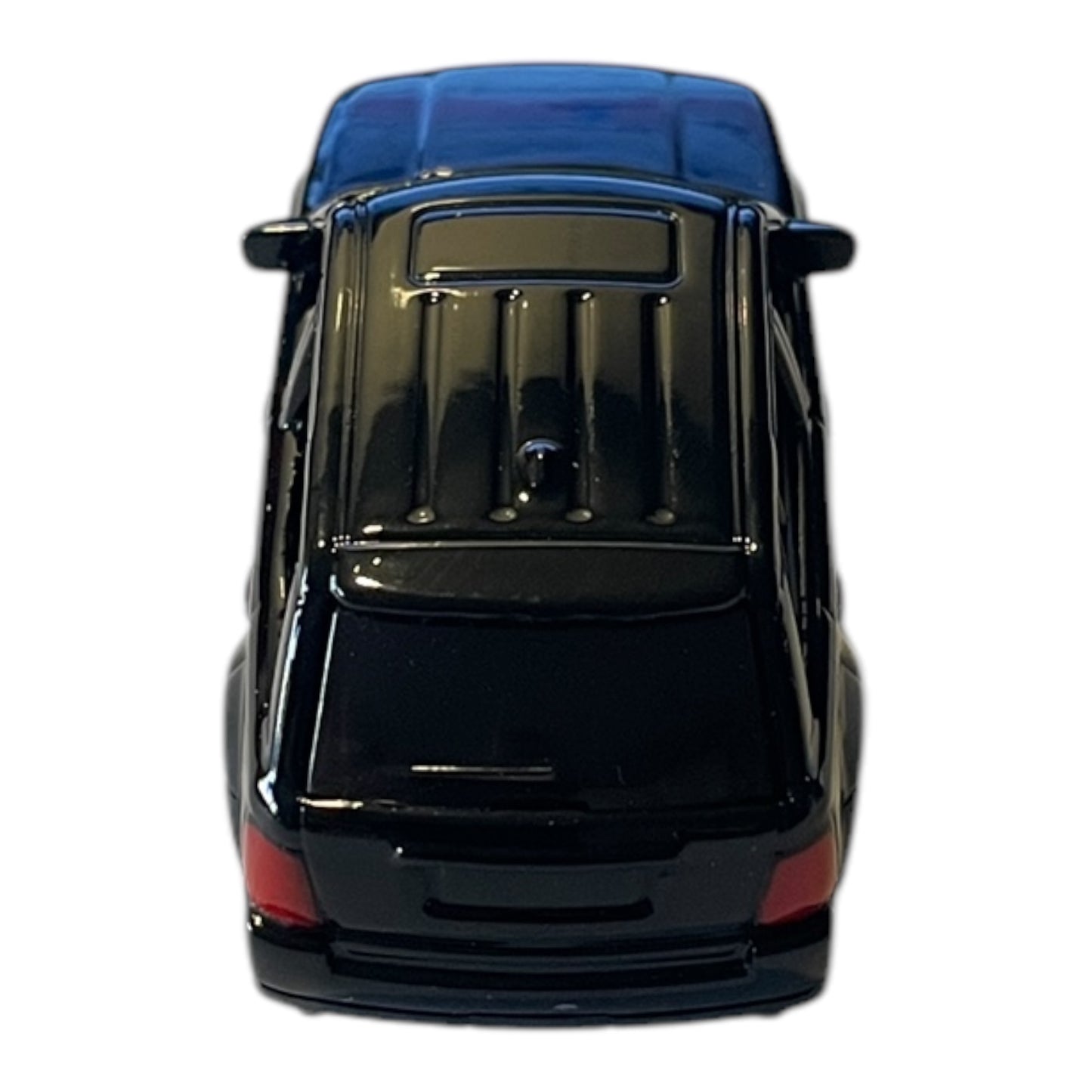 Model RMZ City Land Rover Range Sport, Die Cast Collection, scara 1:64, negru 🔳0634474673493
