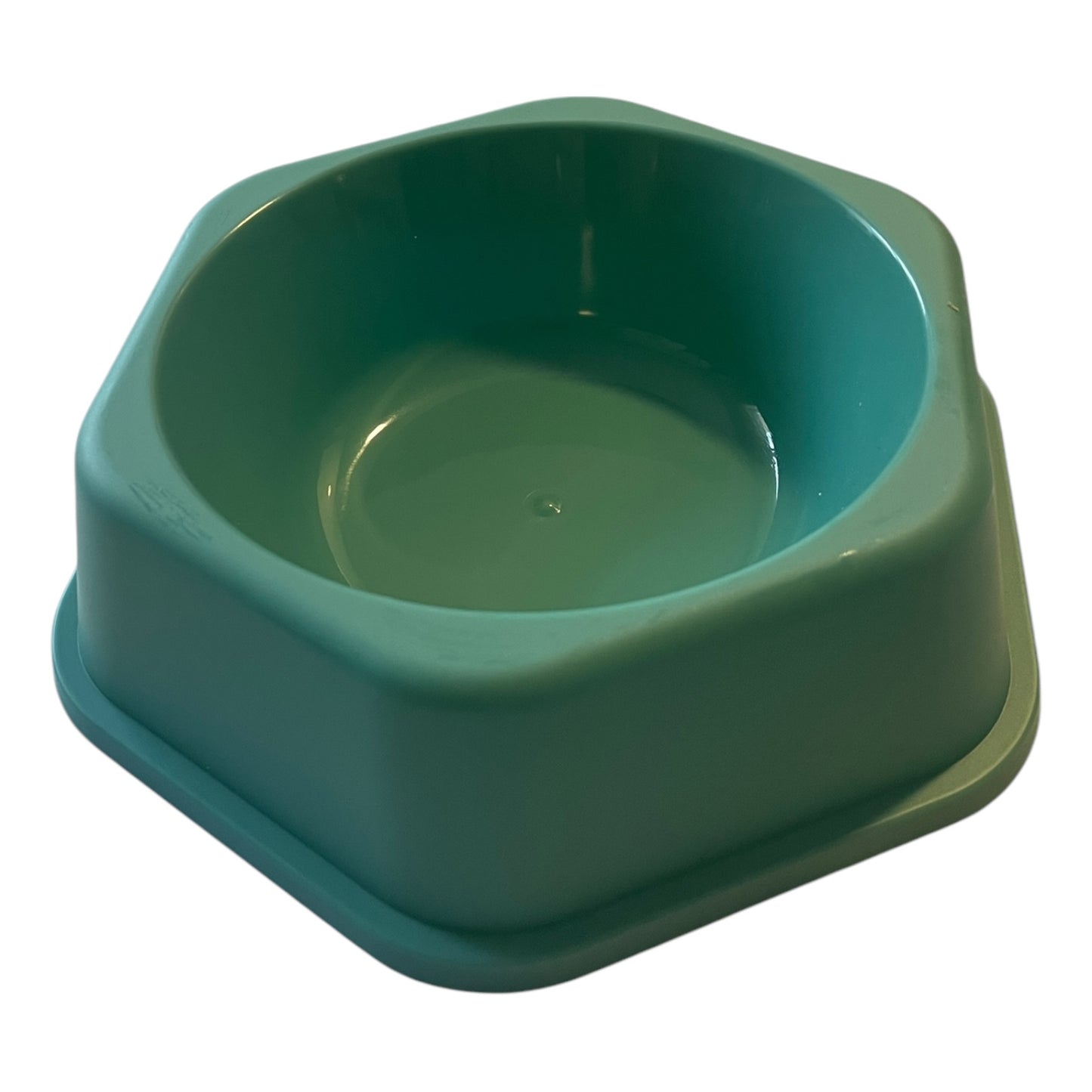 Bol hrană pentru animale de companie, plastic, ușor de curățat, rezistent 🔳 6426450821424