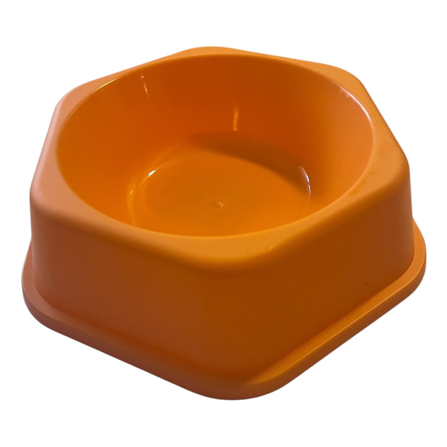 Bol hrană pentru animale de companie, plastic, ușor de curățat, rezistent 🔳 6426450821424