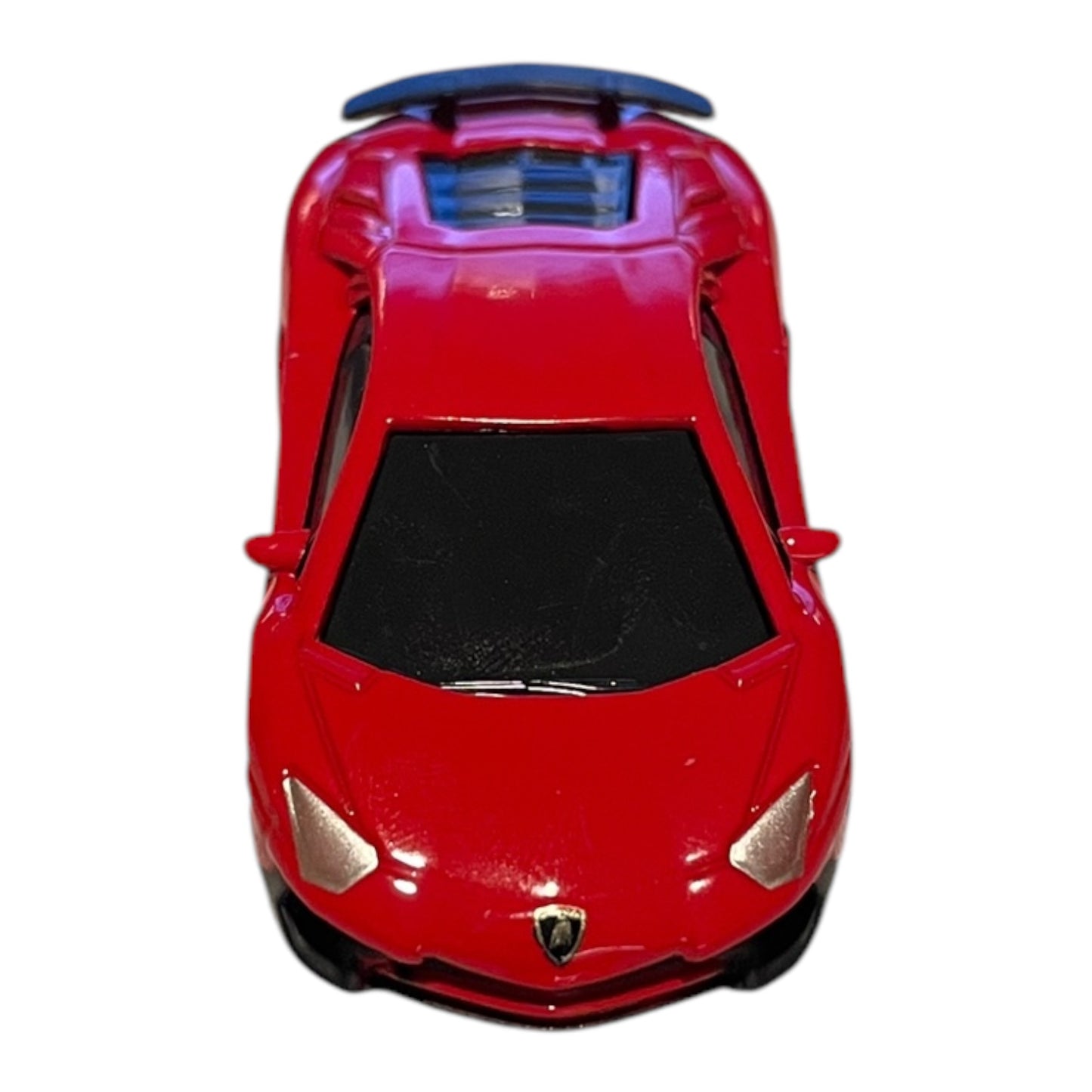 Model RMZ City Lamborghini Aventador SV, Die Cast Collection, scara 1:64 🔳0634474673363