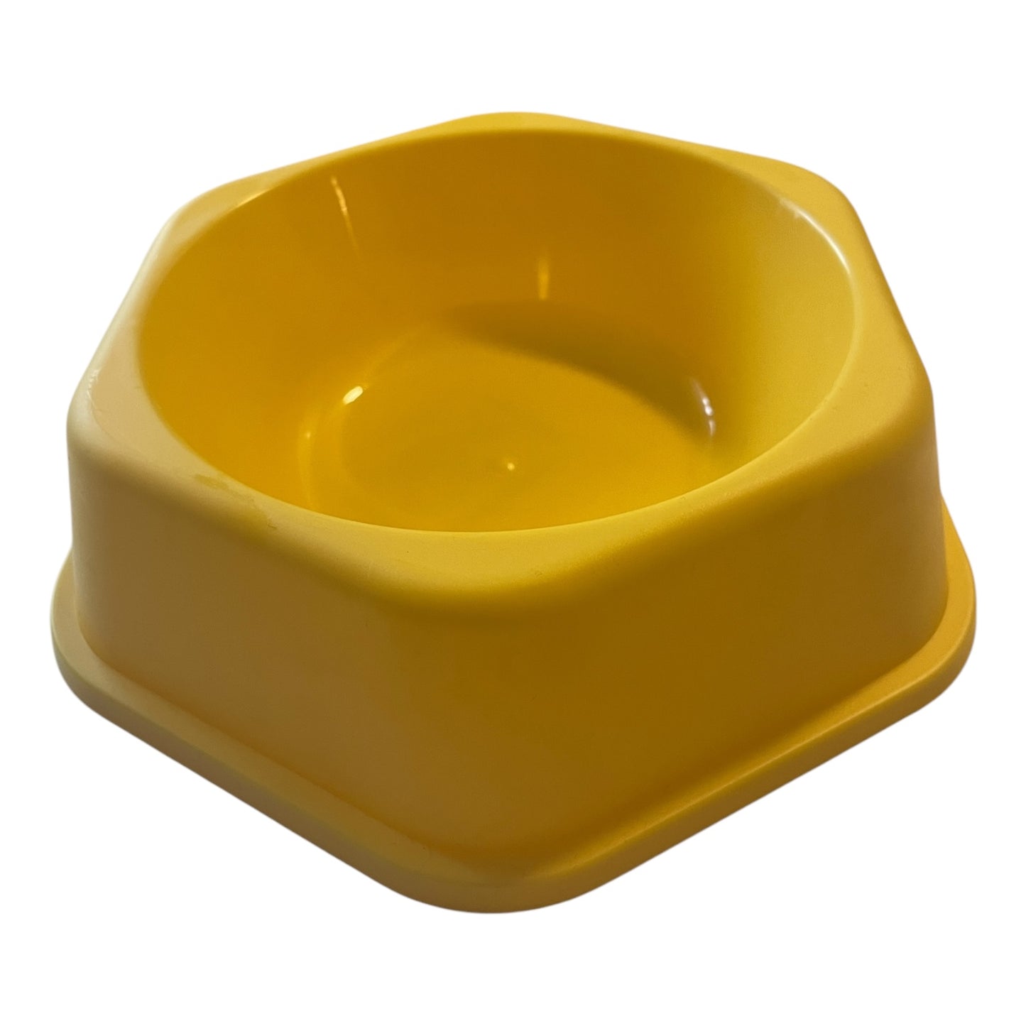 Bol hrană pentru animale de companie, plastic, ușor de curățat, rezistent 🔳 6426450821424