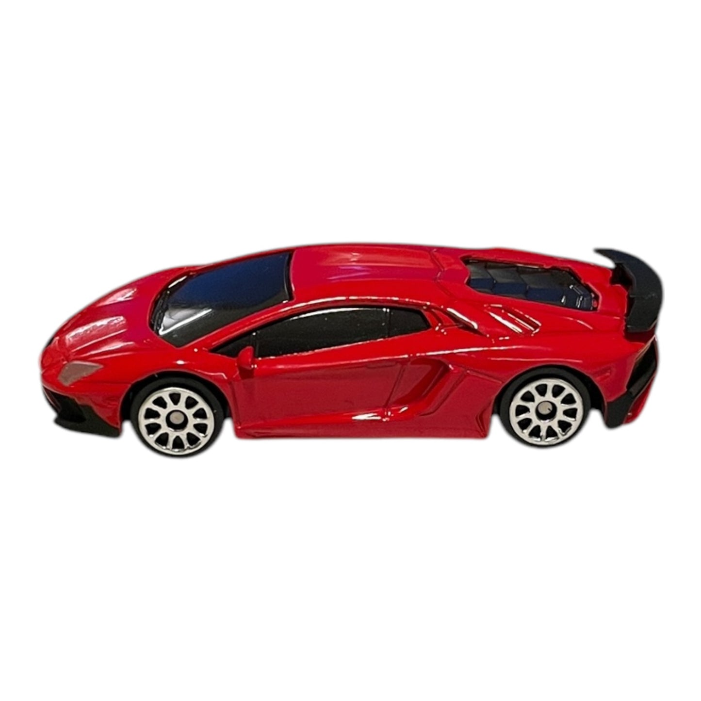 Model RMZ City Lamborghini Aventador SV, Die Cast Collection, scara 1:64 🔳0634474673363