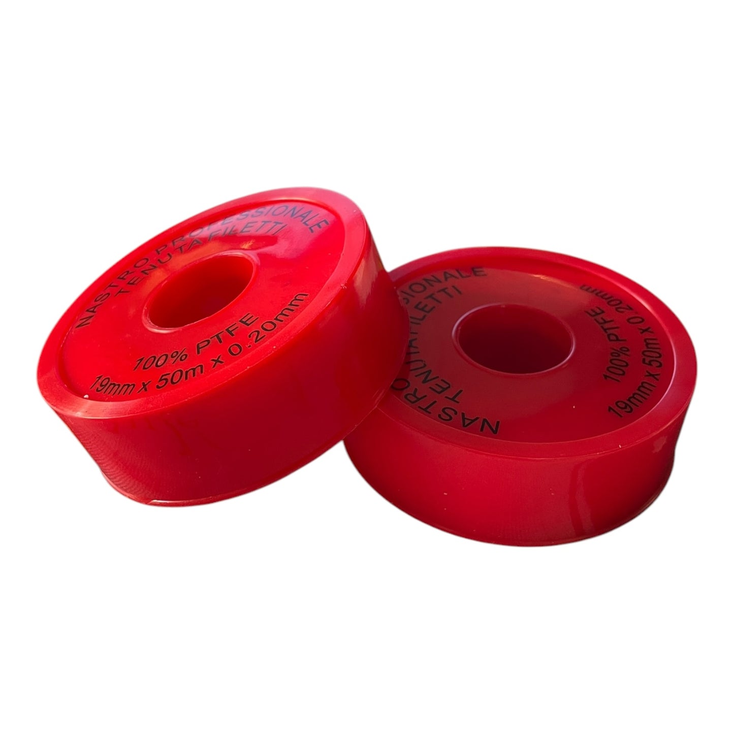 Banda teflon etansare filete, 19mm x 15m, durabila - EAN 1110000037308