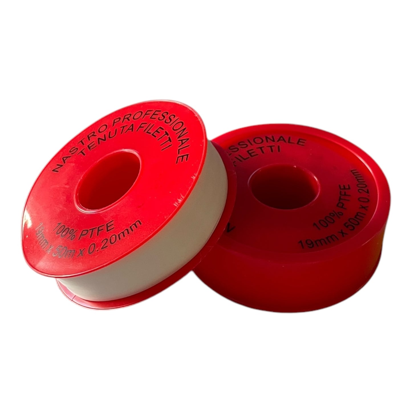 Banda teflon etansare filete, 19mm x 15m, durabila - EAN 1110000037308