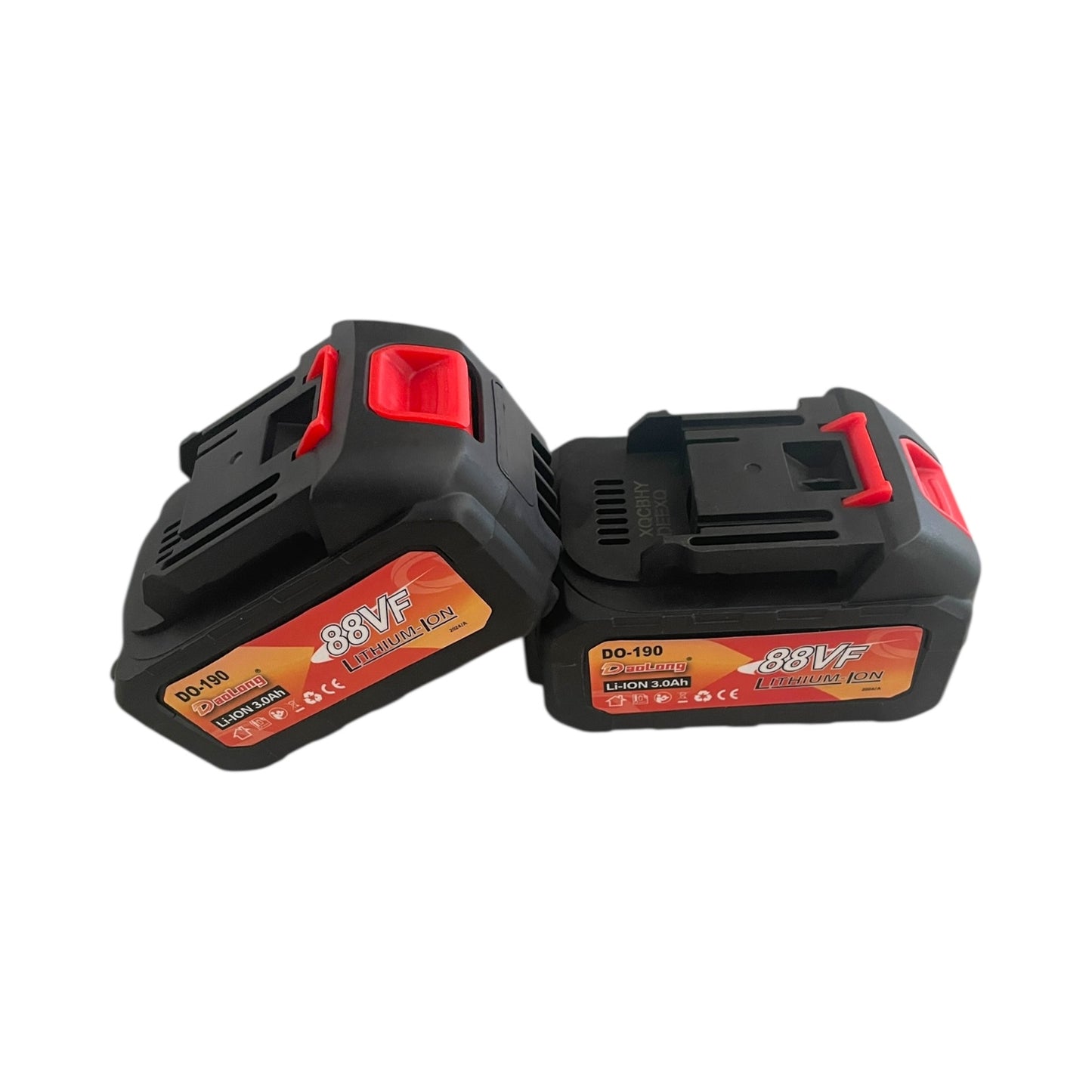 Spalator portabil presiune, 2 baterii, auto gradina – EAN 5940000000251
