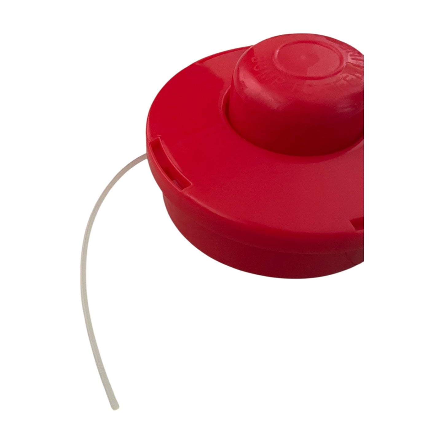 Cap motocoasa cu fir rosu, maxim 10000 rpm, universal – EAN 5940000000152