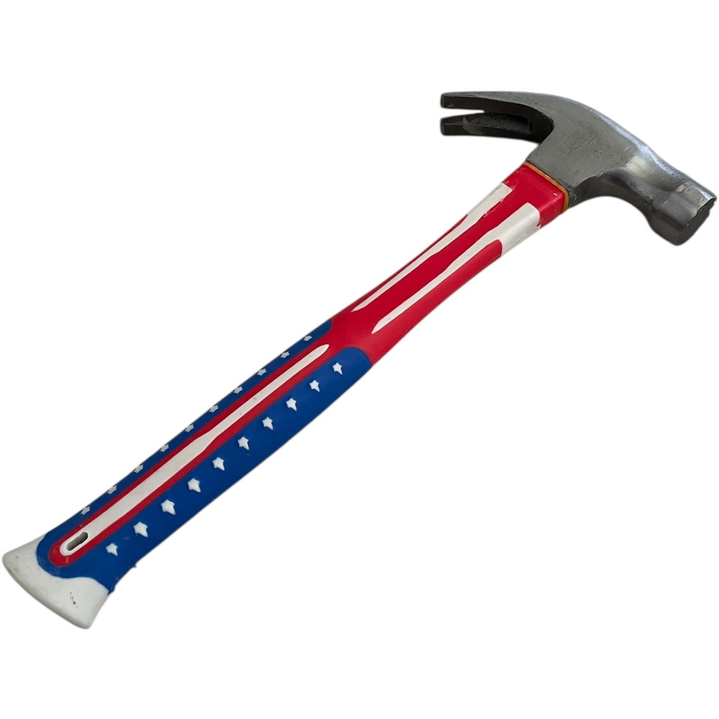 Ciocan tamplarie tip Tesla cu 2 varfuri ascutite - EAN 0634474673806