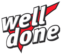 Spray curatat covoare Well Done 400 ml, curatare rapida – EAN 5998466118863