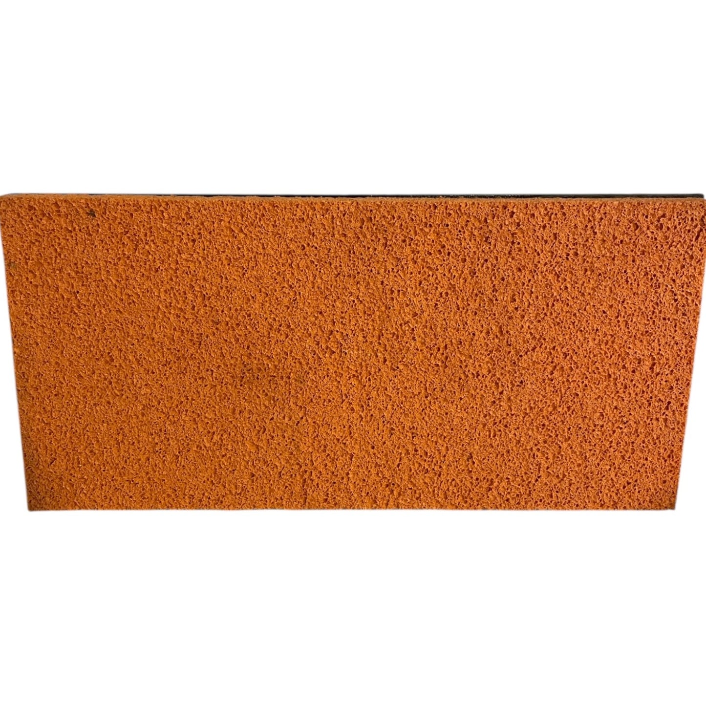 Drișcă burete poliuretan, maner din PVC, 270x130 mm, tencuială/faianță - EAN 0634474673745