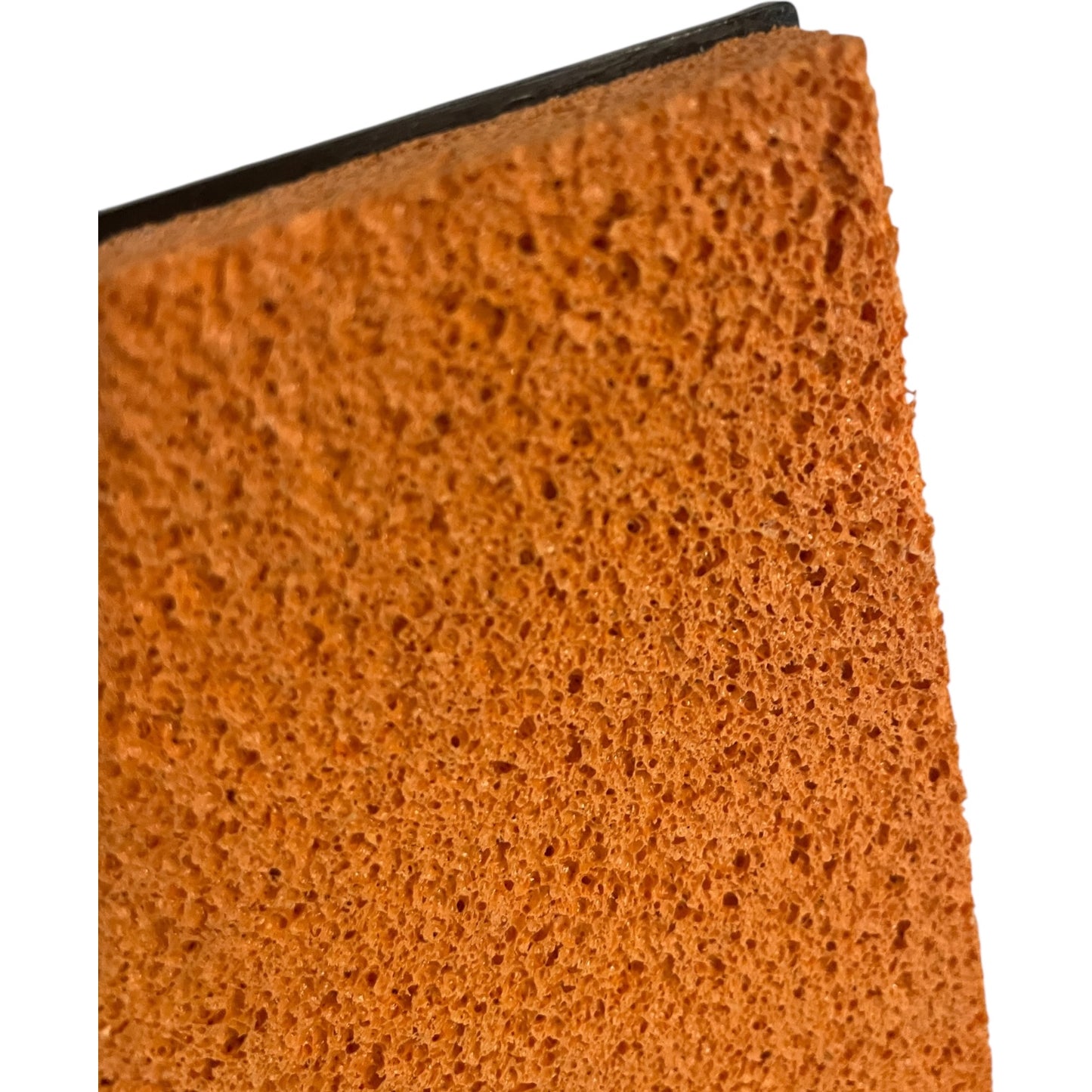 Drișcă burete poliuretan, maner din PVC, 270x130 mm, tencuială/faianță - EAN 0634474673745