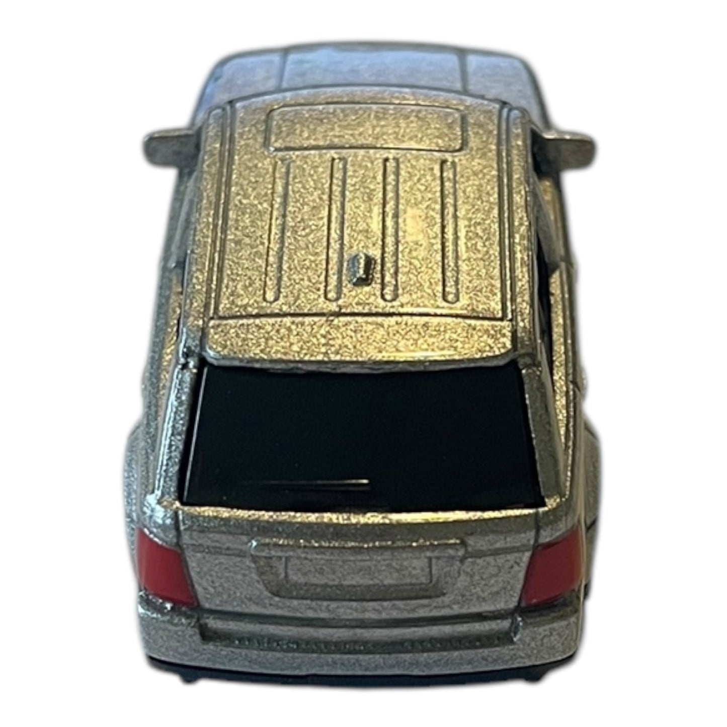 Model RMZ City Land Rover Range Sport, Die Cast Collection, scara 1:64, gri metalizat 🔳0634474673424