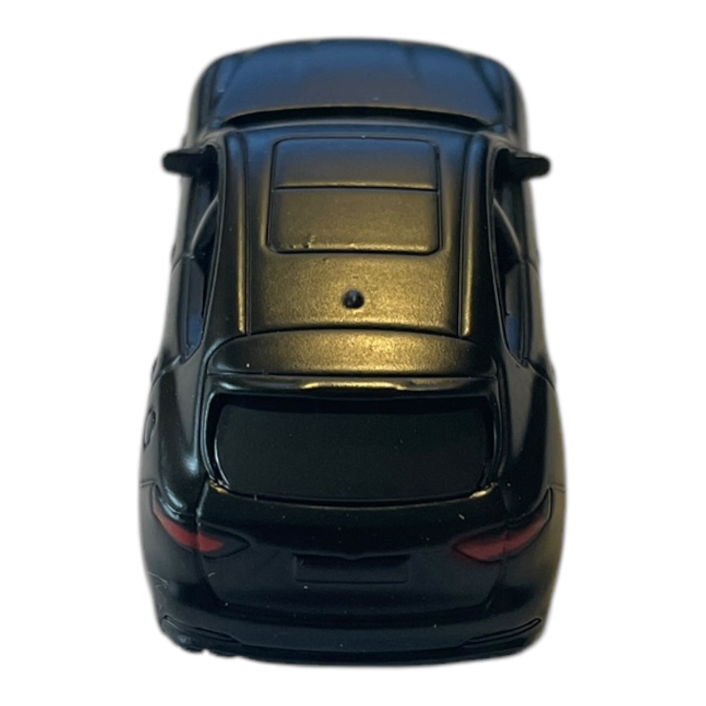 Model RMZ City Maserati Levante GTS, Die Cast 1:64, negru - EAN 0634474673431