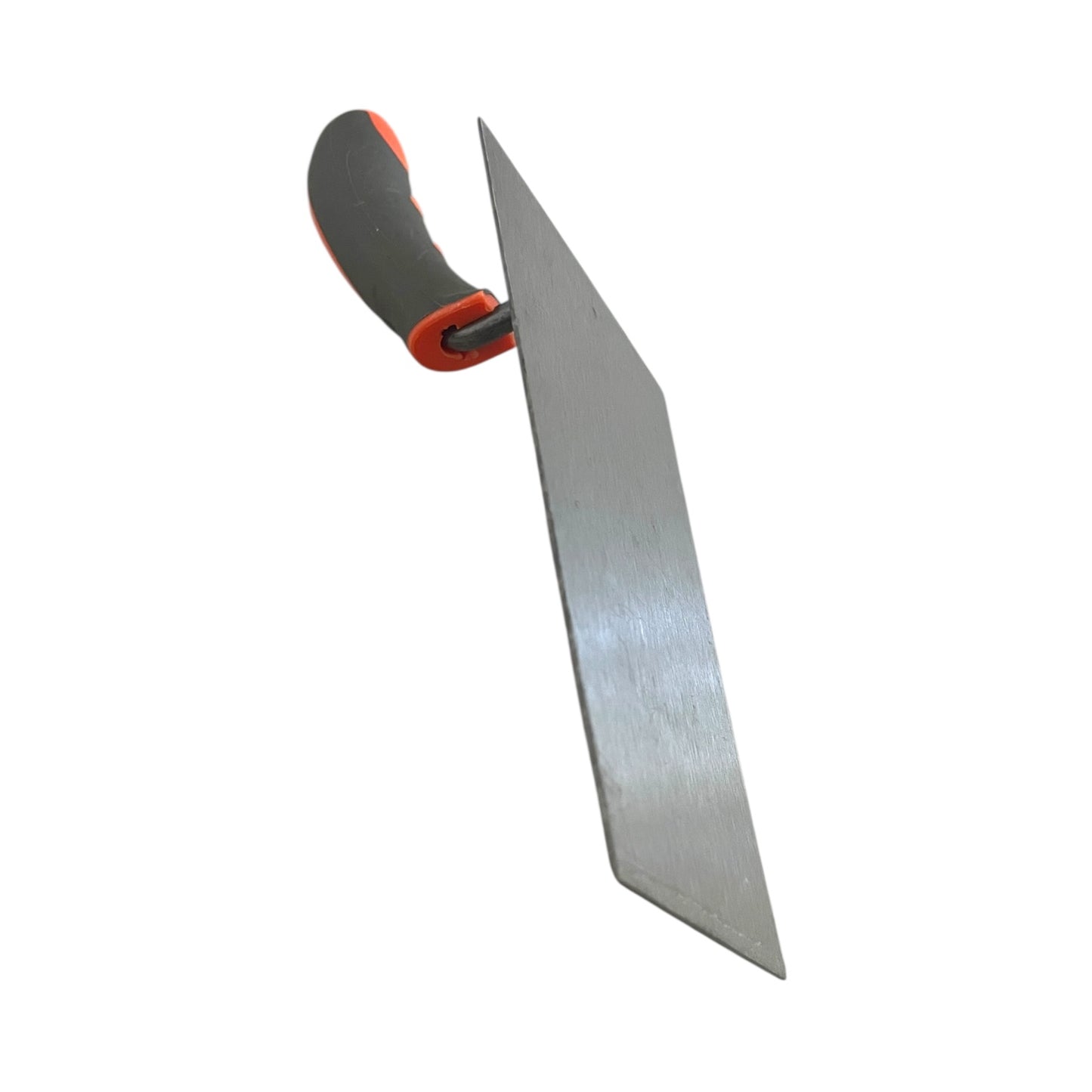 Mistrie dreapta 16 cm, otel, maner ergonomic Yindon – EAN 6972949435851
