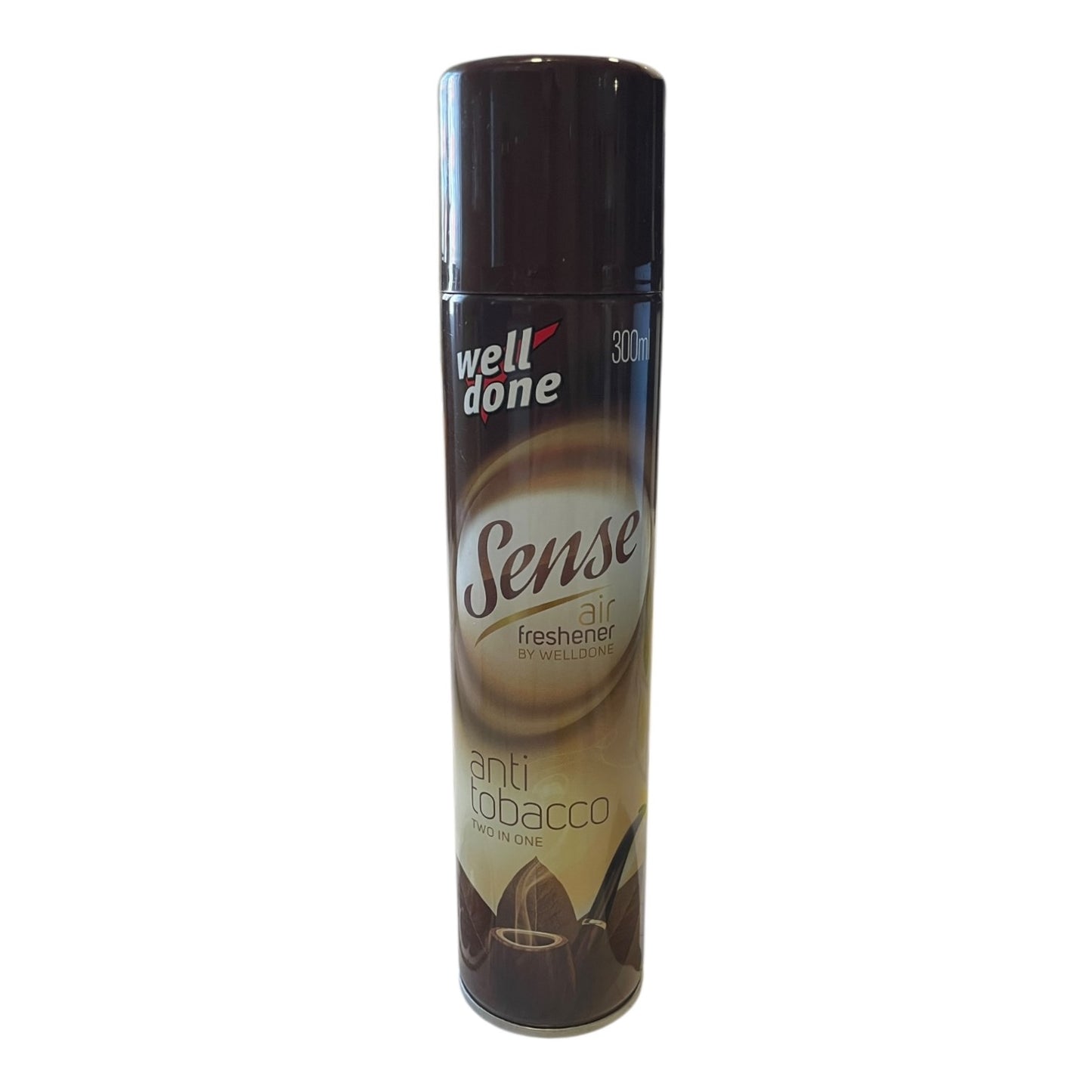 Odorizant camera Sense 300ml, spray parfumat pentru aer proaspat