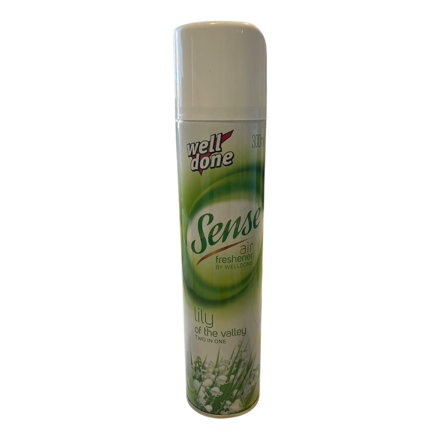 Odorizant camera Sense 300 ml, spray parfumat, elimina mirosurile neplacute
