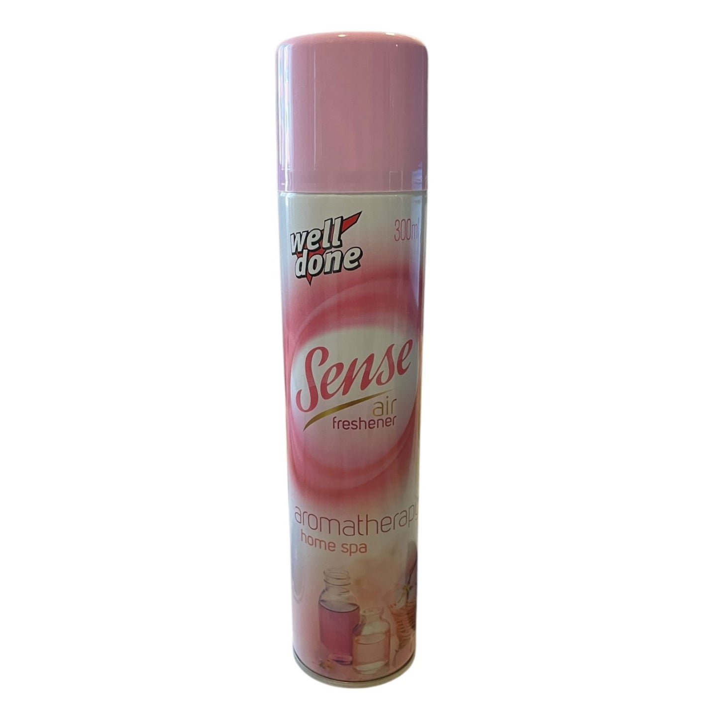 Odorizant camera Sense 300 ml, spray parfumat, elimina mirosurile neplacute