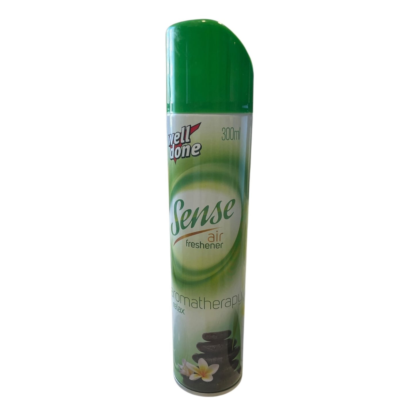 Odorizant camera Sense 300 ml, spray parfumat, elimina mirosurile neplacute