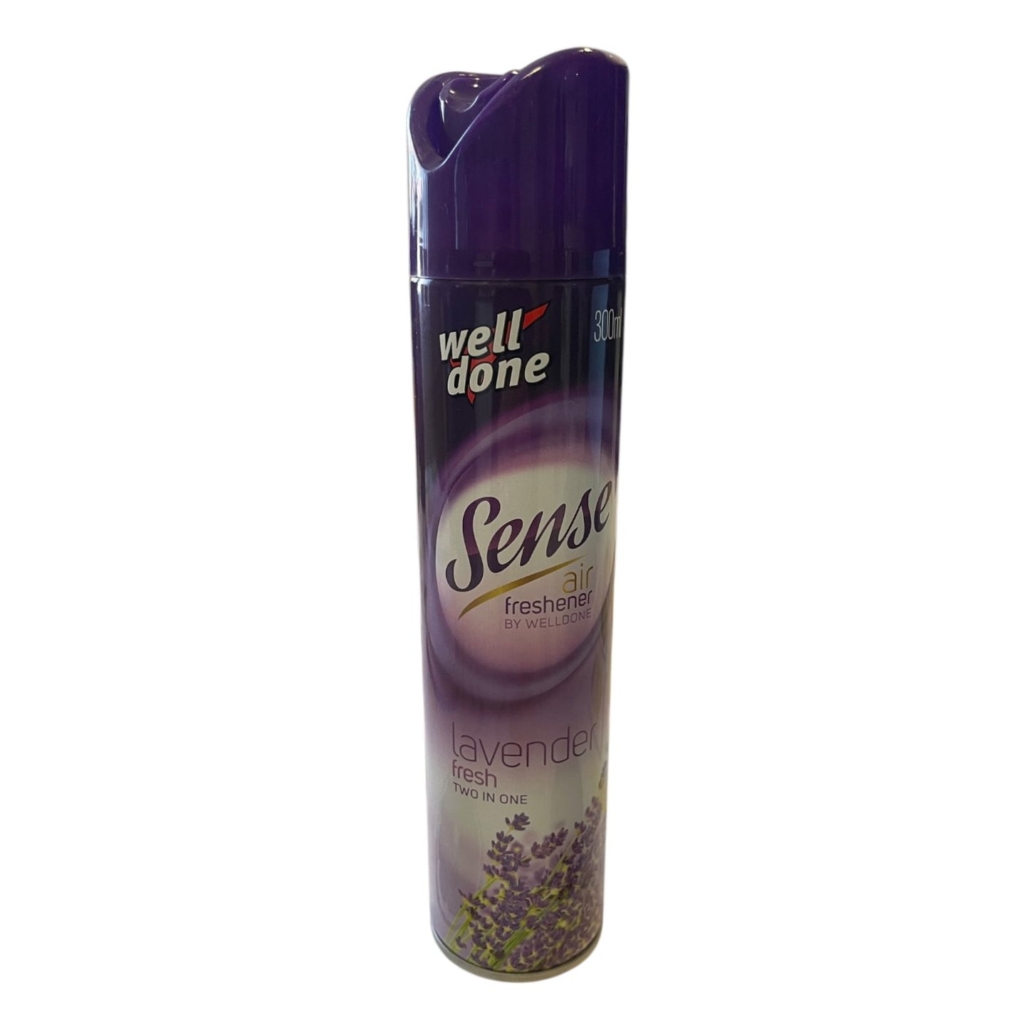 Odorizant camera Sense 300 ml, spray parfumat, elimina mirosurile neplacute