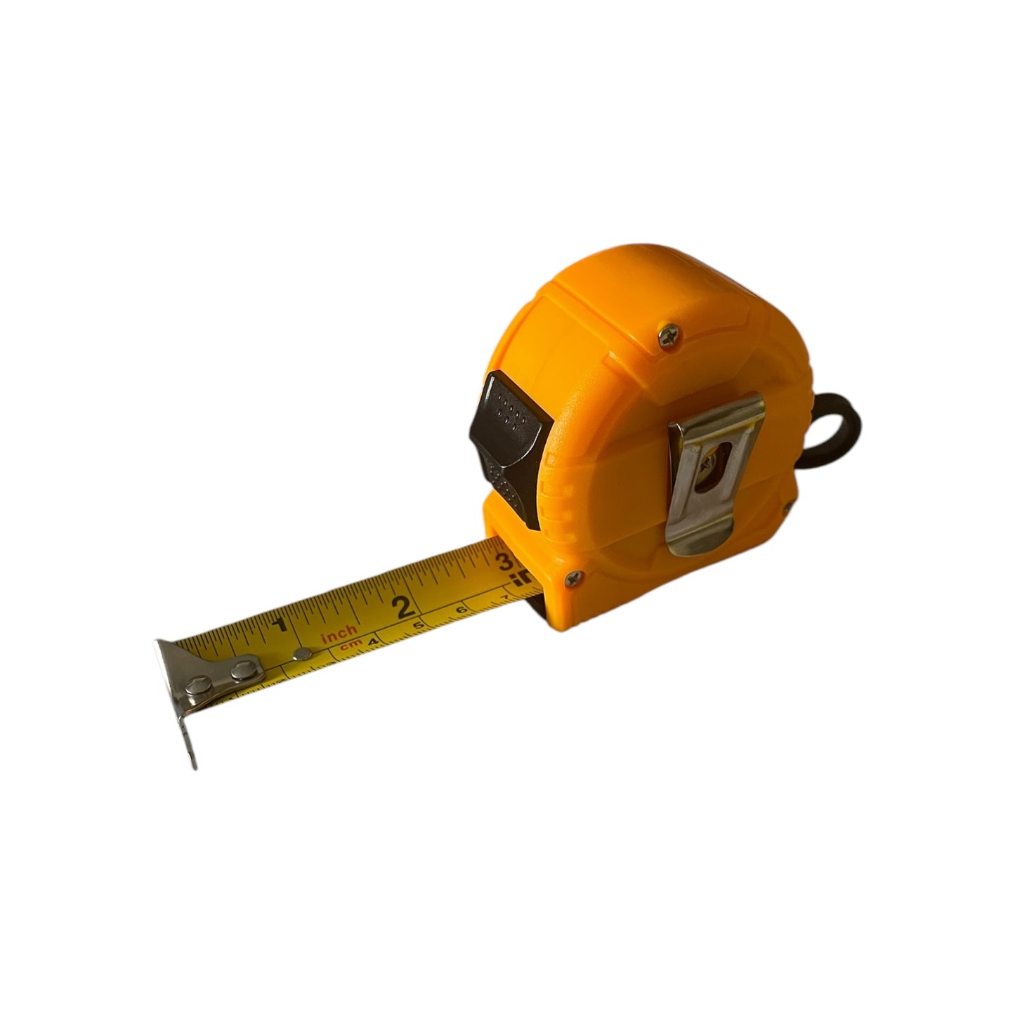 Ruleta profesionala INGCO, retractabila cu autoblocaj, 5m x 25mm - EAN 6941640161376