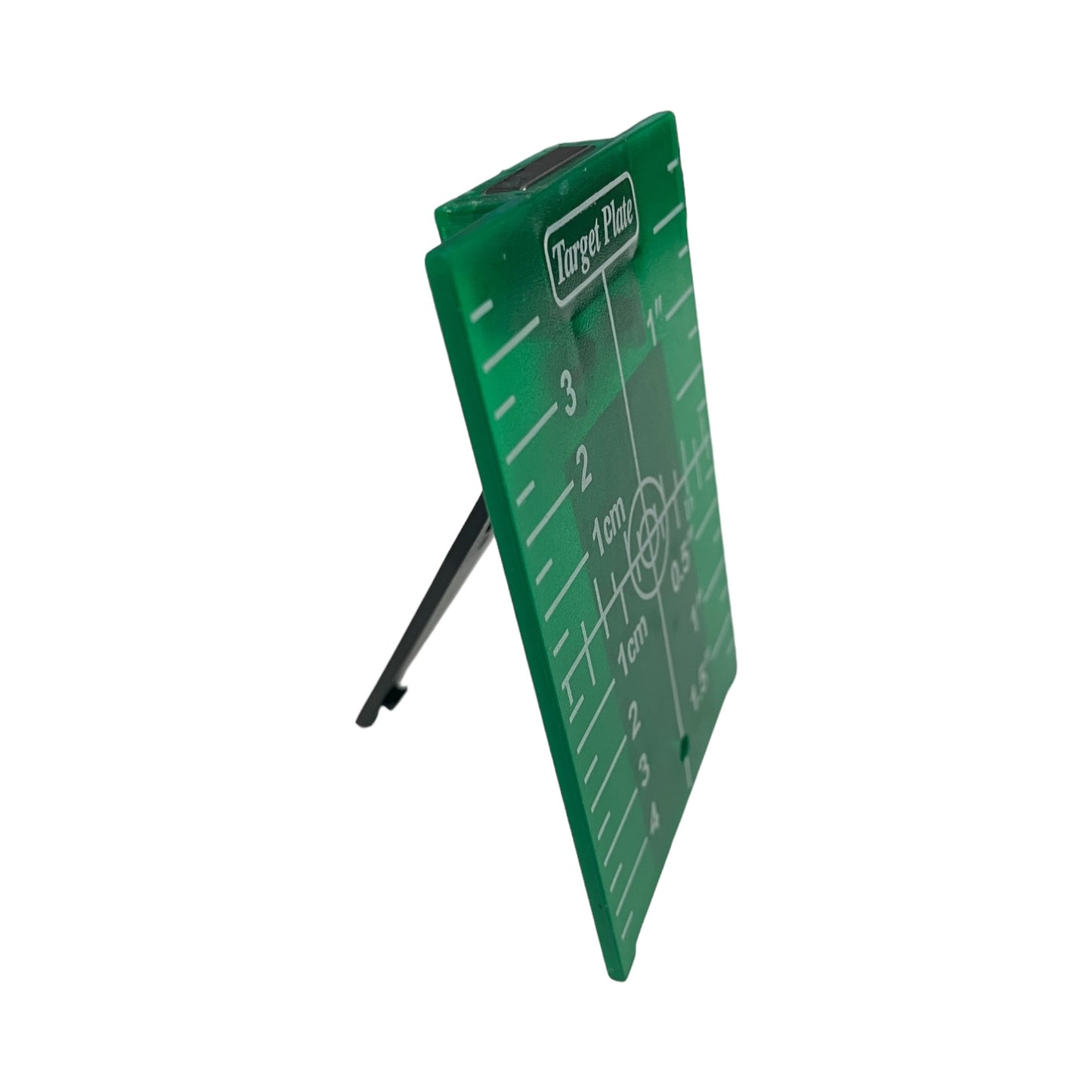 Set 5 tinte magnetice pentru nivela laser, 7.5x10.5 cm, verde - EAN 0634474673011