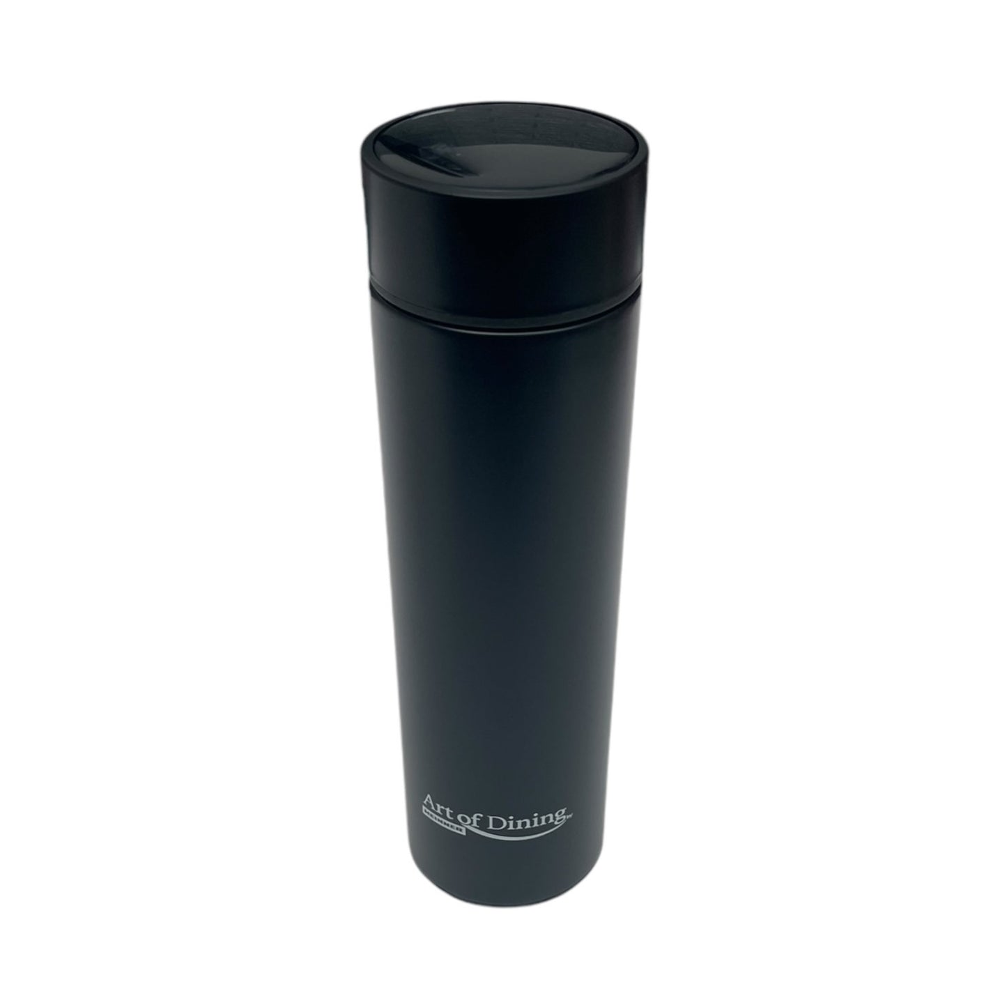 Termos Art of Dining Heinner inox 450 ml, cu indicator LED pentru temperatură 🔳 5949088578467