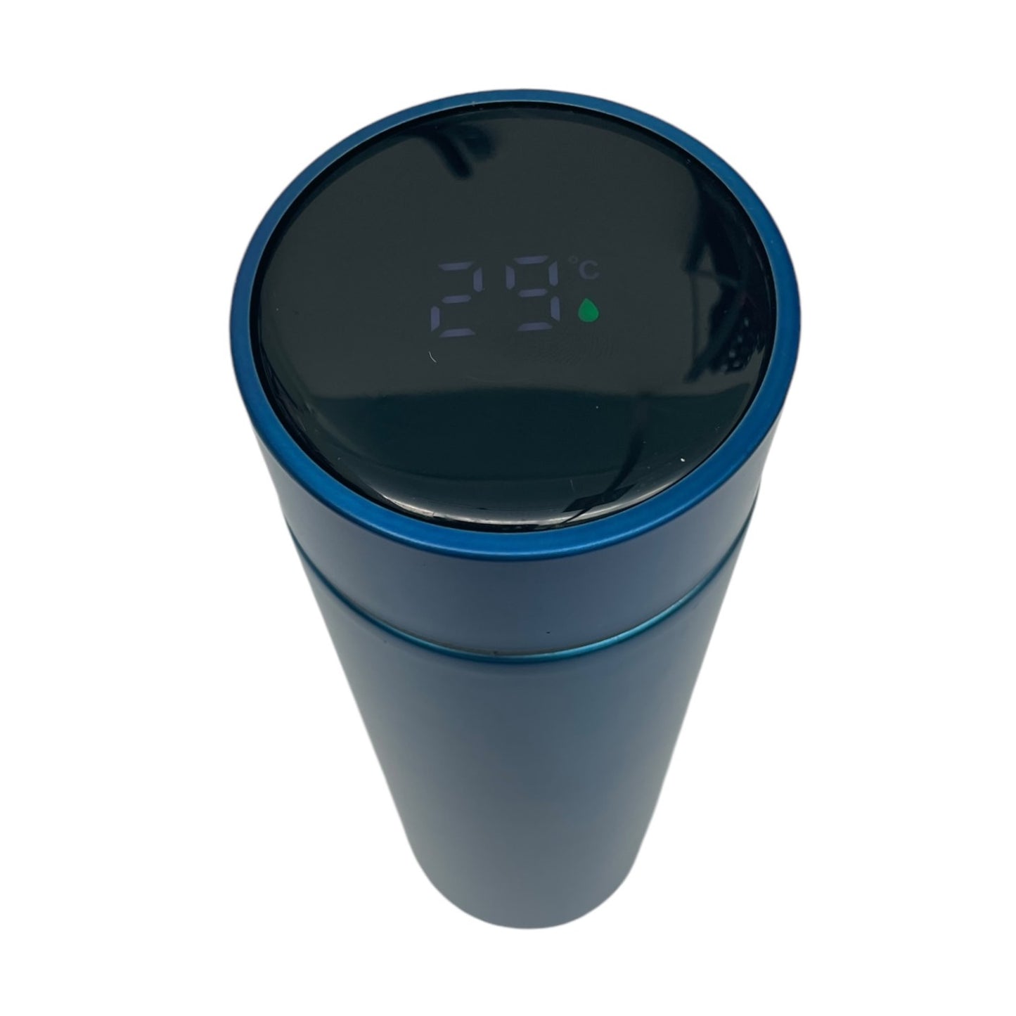 Termos Art of Dining Heinner inox 450 ml, cu indicator LED pentru temperatură 🔳 5949088578450