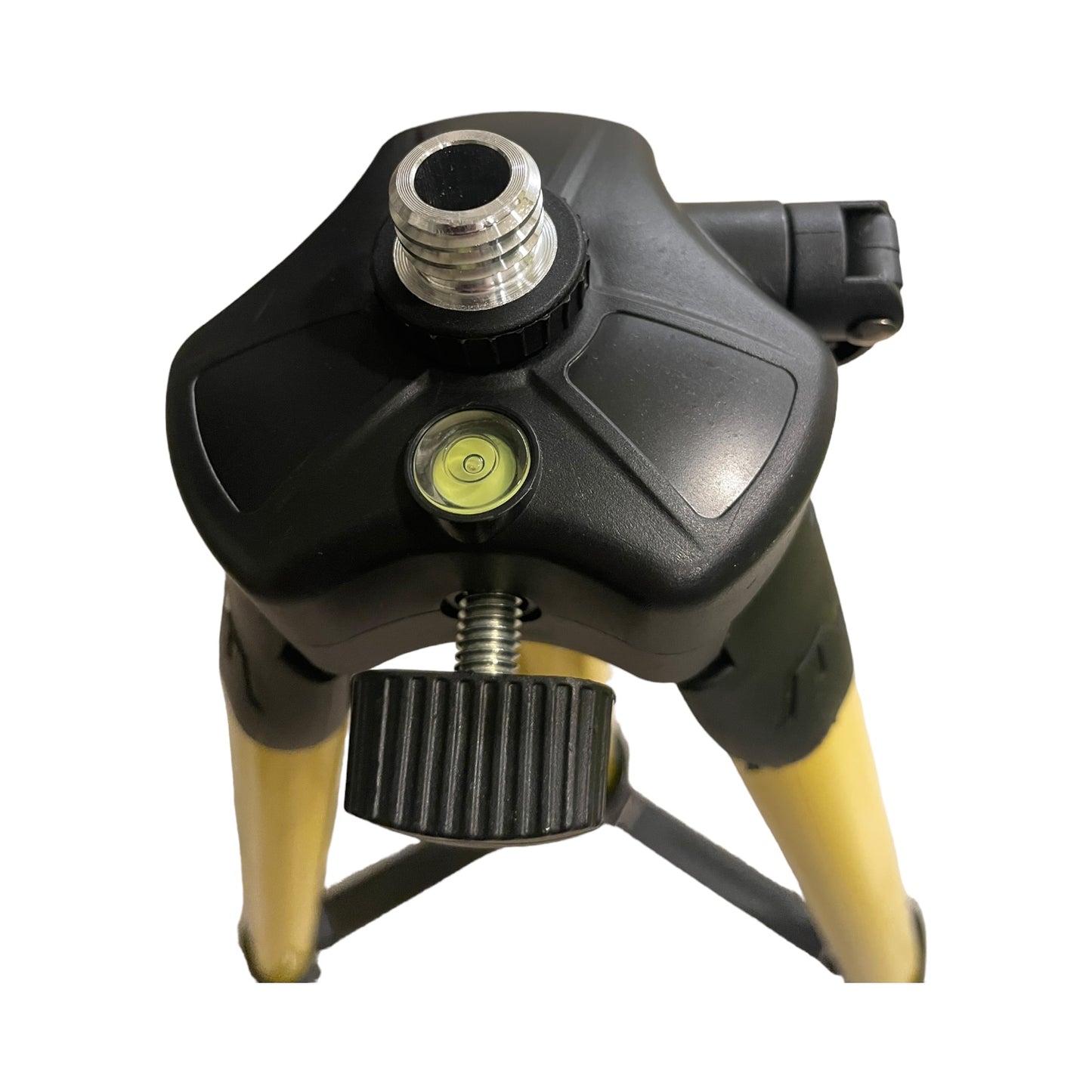 Set nivela laser 4D German Meister 16 linii + trepied telescopic 40-100 cm