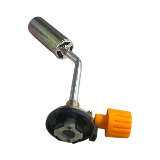 Cap arzator gaz butelie 3600 kcal, manual, butan lichid – EAN 5940000000299