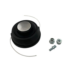 Cap motocoasa metal DL-1216 cu adaptoare – EAN 5940000000138