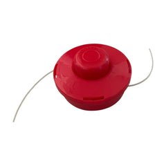 Cap motocoasa cu fir rosu, maxim 10000 rpm, universal – EAN 5940000000152