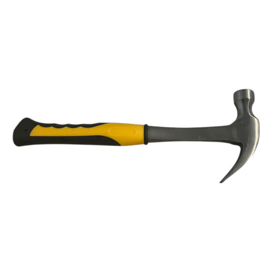 Ciocan dulgherie cu gheare, oțel, 975 g, 340x140 mm – EAN 0634474673936