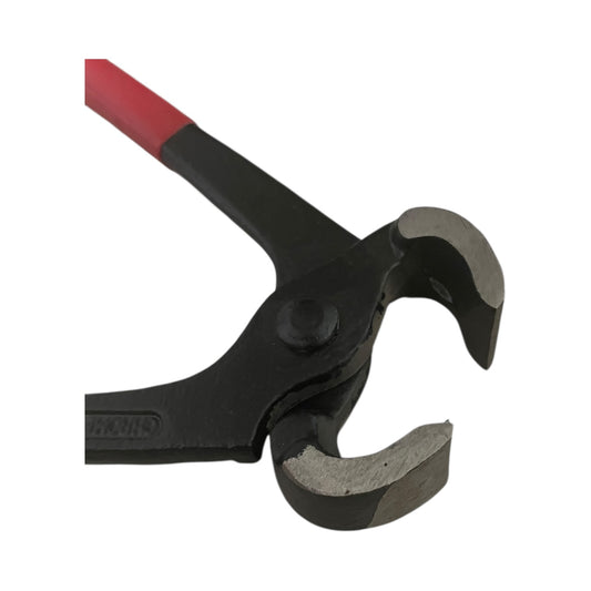 Cleste scos cuie 250 mm, deschidere 23 mm, maner ergonomic – EAN 5940000000046