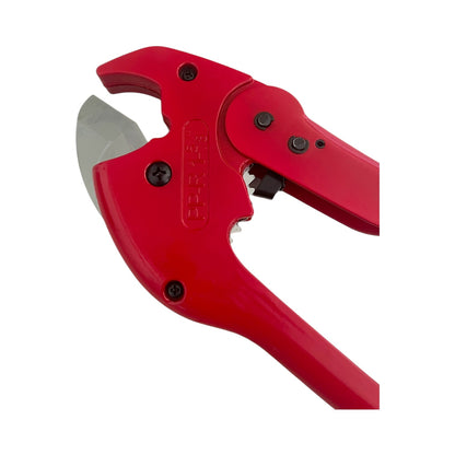 Foarfeca tevi PPR otel 3-42 mm maner ergonomic – EAN 5940000000282