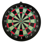 Joc darts, diametru 42 cm, 6 sageti incluse, rama plastic - EAN 785881623047