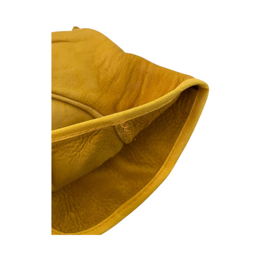 Manusi protectie femei XS pentru gradina captusite – EAN 5940000000091