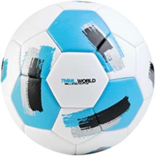 Minge fotbal Ferrino, material durabil, standard, antrenament - EAN 8050880221967