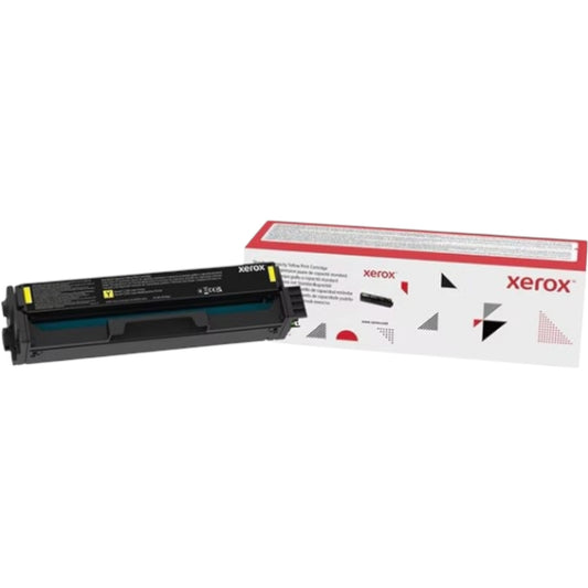Toner original Xerox 006R04390 Galben pentru imprimante Xerox VersaLink C400 / C405