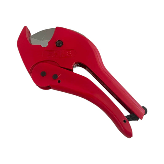 Foarfeca tevi PPR otel 3-42 mm maner ergonomic – EAN 5940000000282